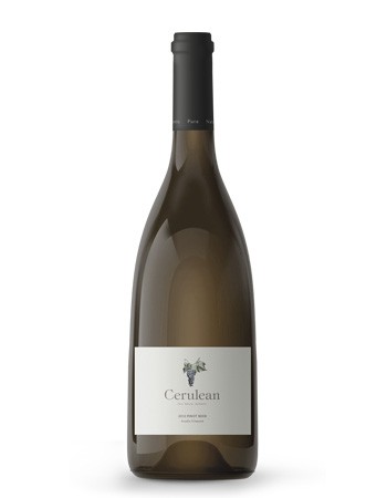 Cerulean 2012 Pinot Noir Image