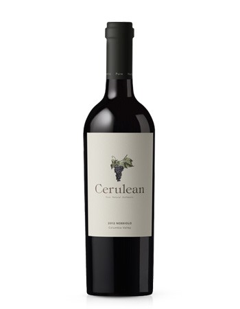Cerulean 2013 Tempranillo