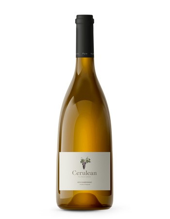 Cerulean 2015 Chardonnay Reserve